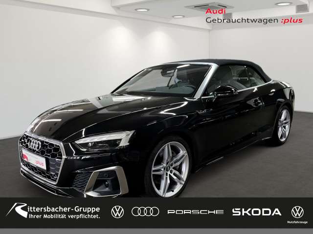 Audi A5 57.637 km 35.990 &euro; Kaiserslautern 67663