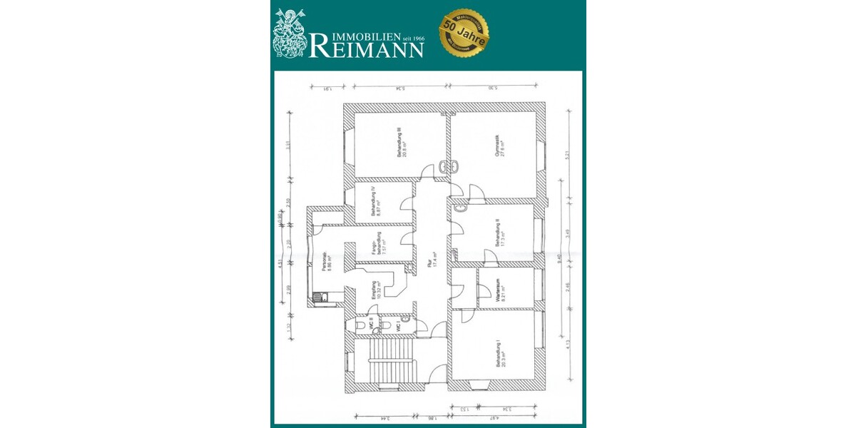 Büro- und Praxisräume in unmittelbarer Nähe der Grenze zur Schweiz - Gewerbeobjekt Konstanz 10808335043 | Angebot:23720187