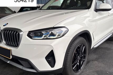 BMW X3 108.700 km 30.940 &euro; Steinbach-Hallenberg OT Herges-Hallenberg 98587