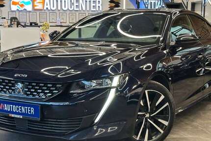 Peugeot 508 116.900 km 16.990 &euro; Pfaffenhofen an der Ilm 85276