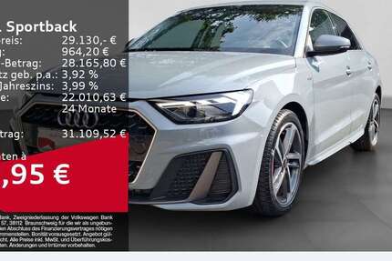 Audi A1 2.610 km 29.130 &euro; Dorsten 46284