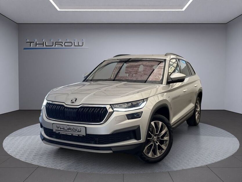 Kodiaq