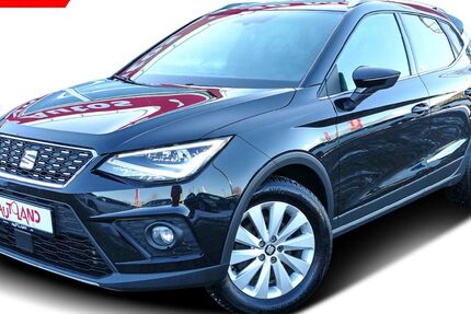 Seat Arona 66.209 km 18.990 &euro; Greifswald 17489