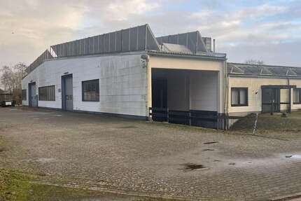 Gewerbeobjekt Rahden - 299.000&euro; | Angebot:27711724