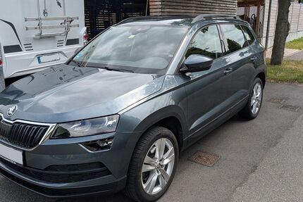 Skoda Karoq 199.000 km 10.900 &euro; Wolfsburg 38442