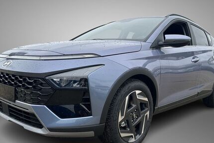 Hyundai BAYON 3.000 km 21.790 &euro; Petersberg 36100