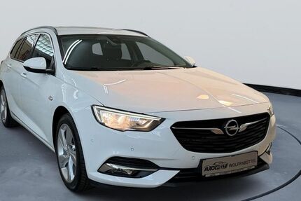 Opel Insignia 160.000 km 9.999 &euro; Wolfenbüttel 38304