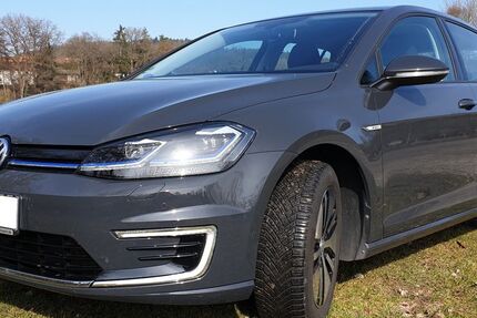 VW Golf 44.200 km 14.850 &euro; Regenstauf 93128