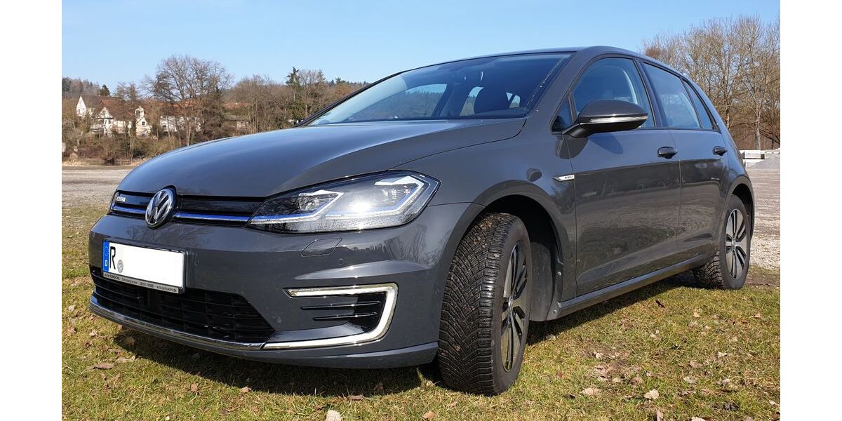 VW Golf 44.200 km 14.850 &euro; Regenstauf 93128