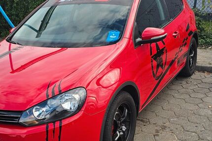 VW Golf 130.000 km 6.000 € Lübeck 23566