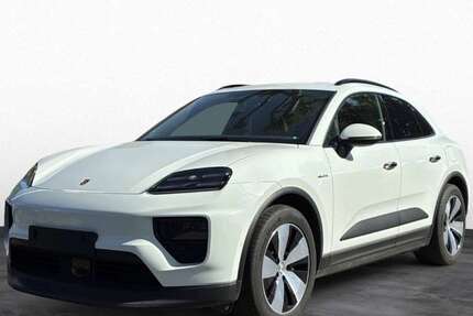 Porsche Macan 13.950 km 77.490 &euro; Offenburg 77652