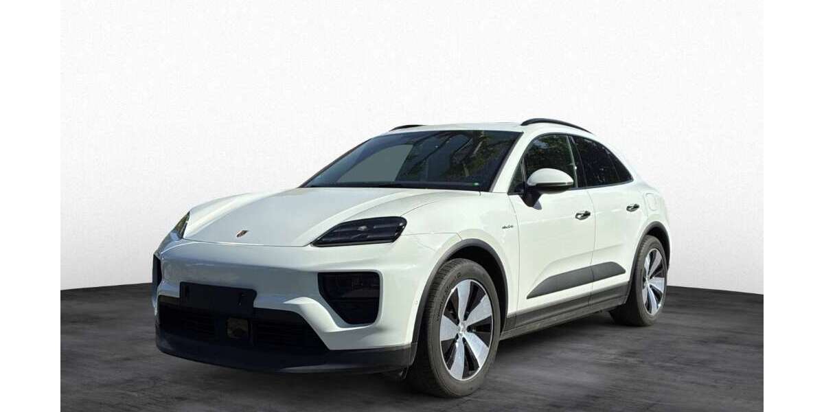 Porsche Macan 13.950 km 77.490 &euro; Offenburg 77652