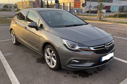 Opel Astra 135.000 km 10.890 &euro; Schliengen 79418