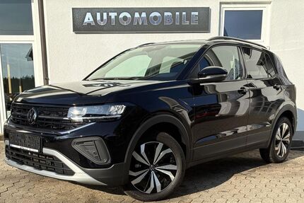 VW T-Cross 5.600 km 25.969 &euro; Königsfeld 78126