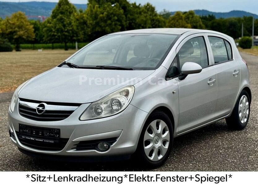 Corsa