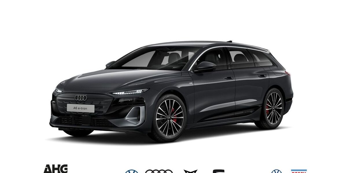 Audi A6 e-tron 13.600 km 68.960 &euro; Gotha 99867