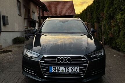 Audi A4 203.000 km 15.500 &euro; Sulzfeld 75056