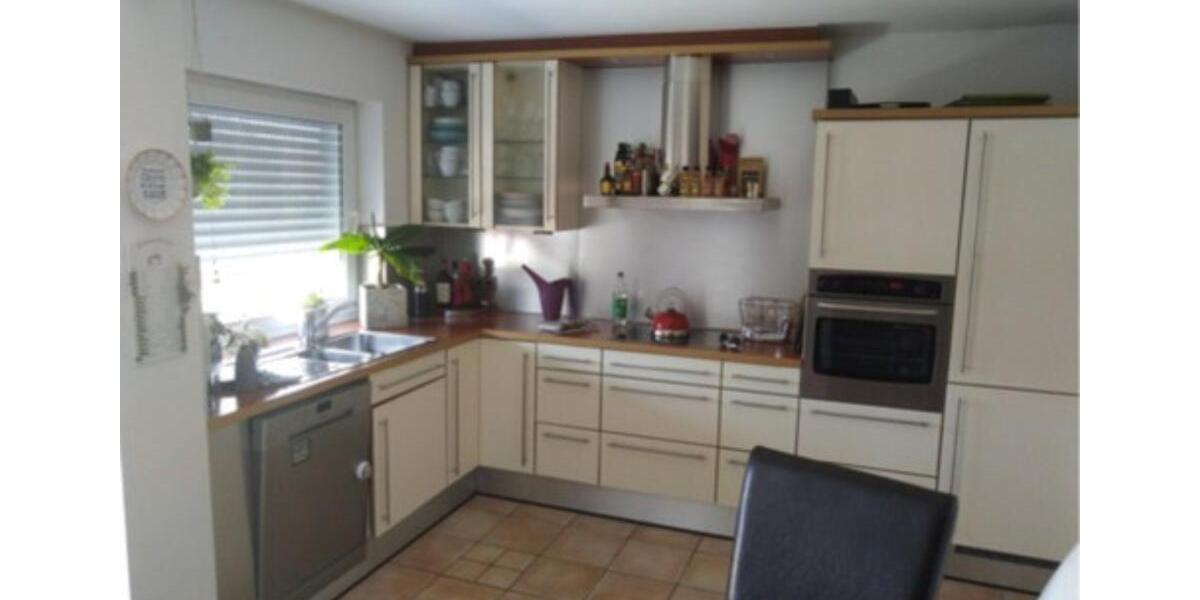 PROVISIONSFREI !!! Moderne Eigentumswohnung mit Ausbaureserve 3 zimmer