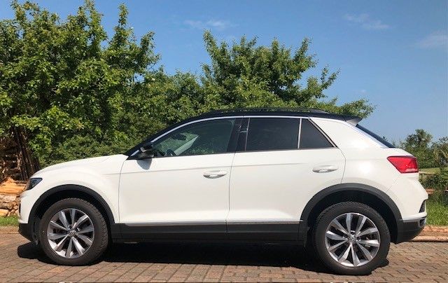 T-Roc