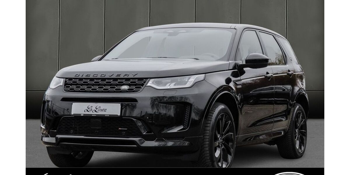 Land Rover Discovery Sport 51.285 km 36.900 &euro; Bonn 53117