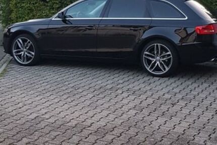 Audi A4 254.000 km 4.300 &euro; Bad Waldsee 88339