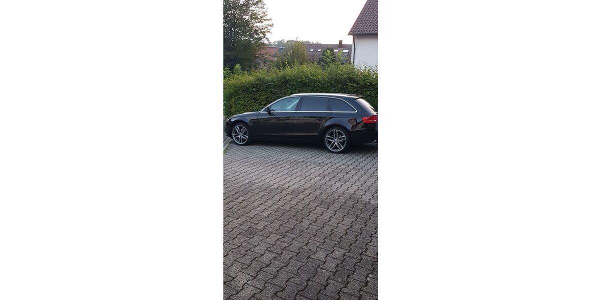 Audi A4 254.000 km 5.000 &euro; Bad Waldsee 88339