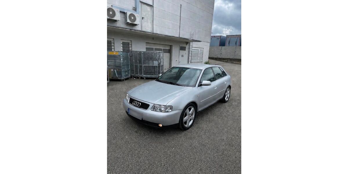 Audi A3 244.000 km 2.300 &euro; Leonberg 71229