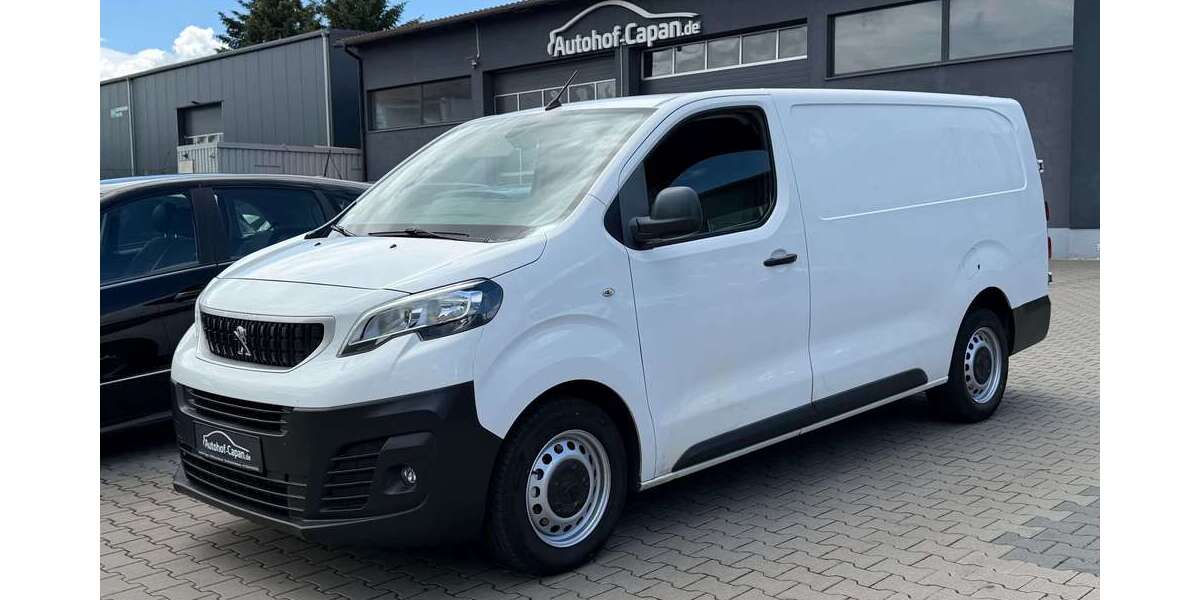 Peugeot Expert 192.000 km 11.299 &euro; Kirchheimbolanden 67292