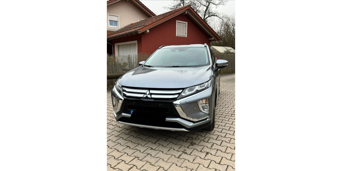 Mitsubishi Eclipse Cross 145.000 km 12.500 &euro; Stubenberg 94166
