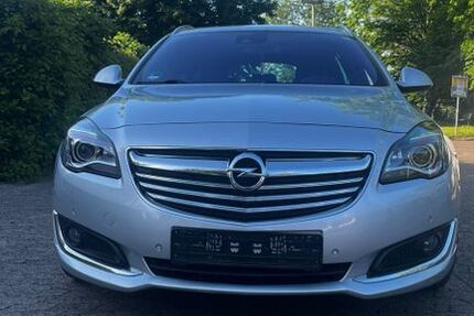 Opel Insignia 248.000 km 6.499 € Minden 32429