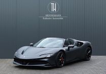 Gebrauchtwagen Ferrari SF90