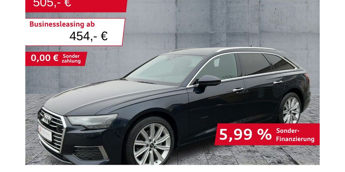 Audi A6 49.259 km 38.930 &euro; Bamberg 96052