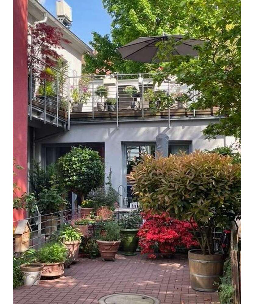 Wohnung zum Kaufen in Nürnberg 798.000 € 171 m²