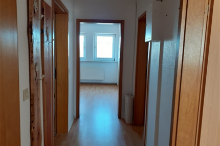 Wohnung zum Mieten in Husum 470 € 55 m²