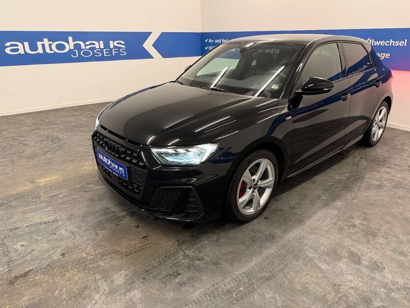 Audi A1 20.000 km 29.999 € Delbrück 33129