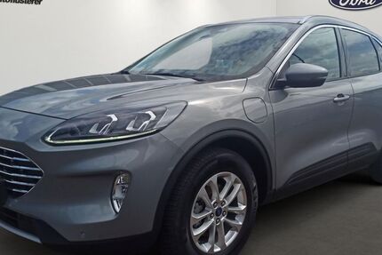 Ford Kuga 44.065 km 25.100 &euro; Völklingen 66333