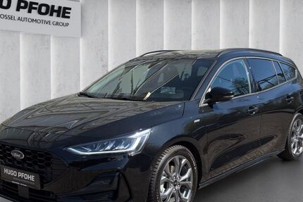 Ford Focus 19.081 km 23.750 &euro; Norderstedt 22848