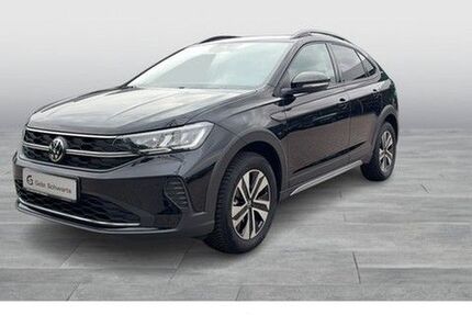 VW Taigo 7.100 km 27.450 &euro; Papenburg 26871