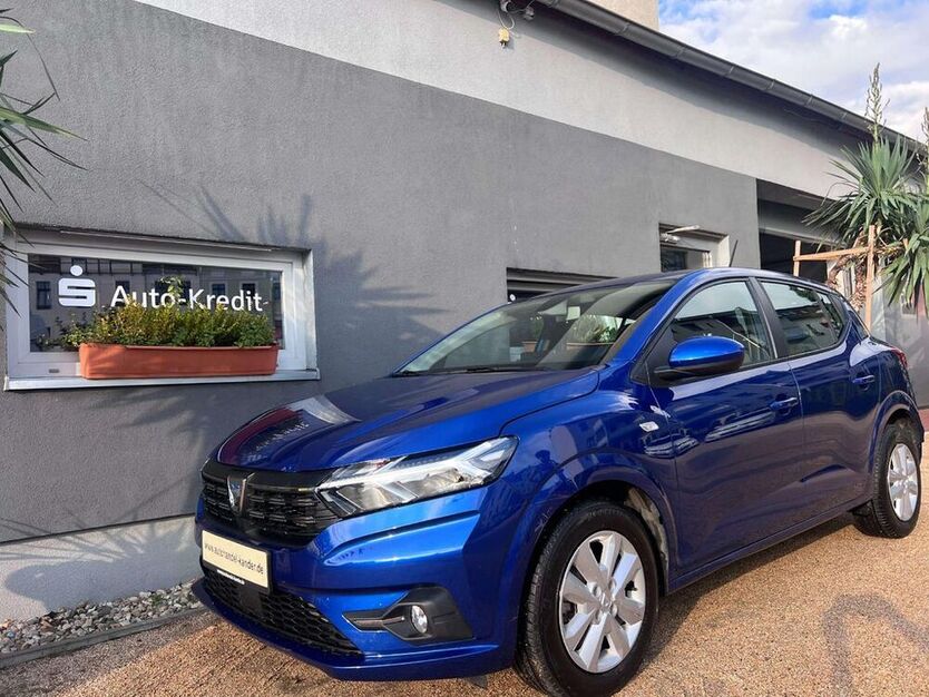 Sandero