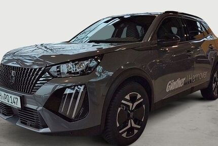 Peugeot 2008 12.000 km 19.990 &euro; Hannover 30173