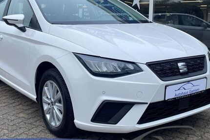 Seat Ibiza 25.200 km 15.490 &euro; Gifhorn 38518