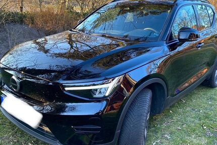 Volvo XC40 38.000 km 31.500 &euro; Langenhorn 25842