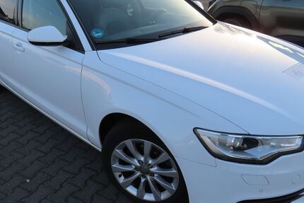 Audi A6 238.800 km 7.590 &euro; Herschbach 56414
