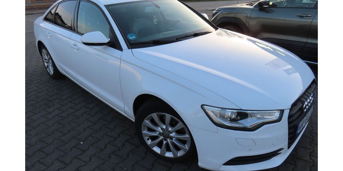 Audi A6 238.800 km 7.999 &euro; Herschbach 56414