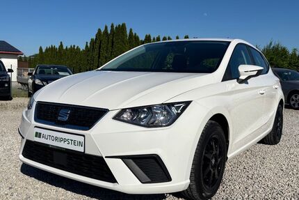 Seat Ibiza 65.500 km 12.980 &euro; Haßfurt 97437