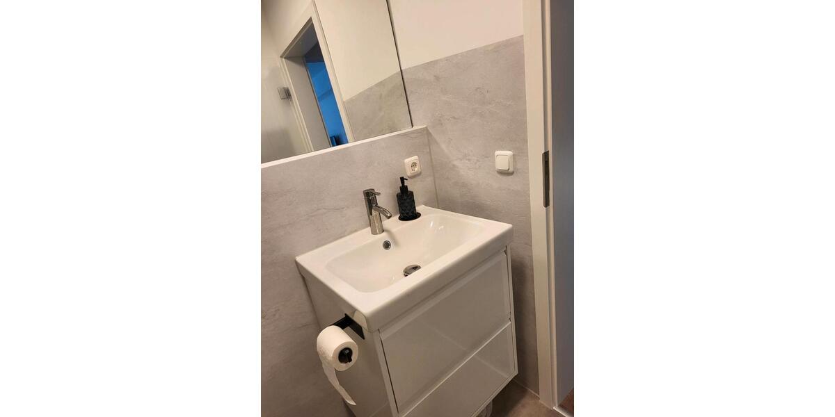 Etagenwohnung Sellin - 1 Zimmer, 30 m&sup2;, 400&euro; | Angebot:26671058