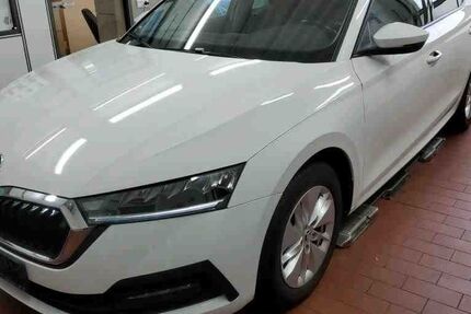 Skoda Octavia 150.000 km 18.890 &euro; Peine 31228