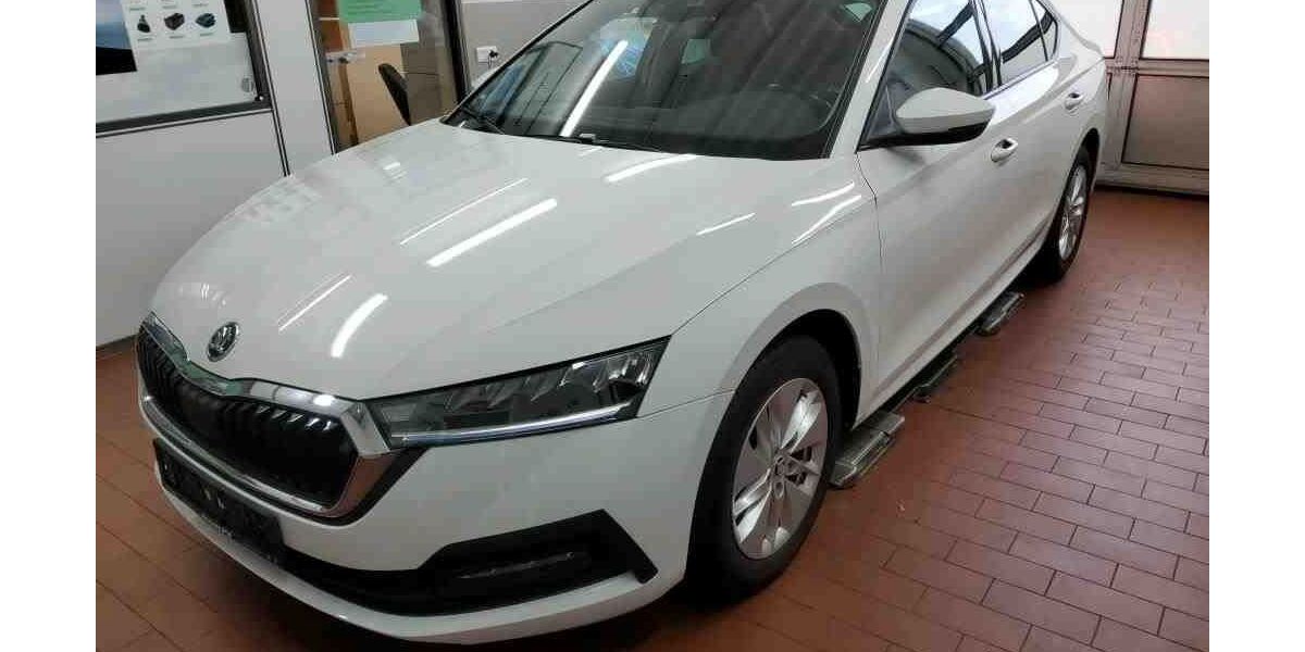 Skoda Octavia 150.000 km 18.890 &euro; Peine 31228