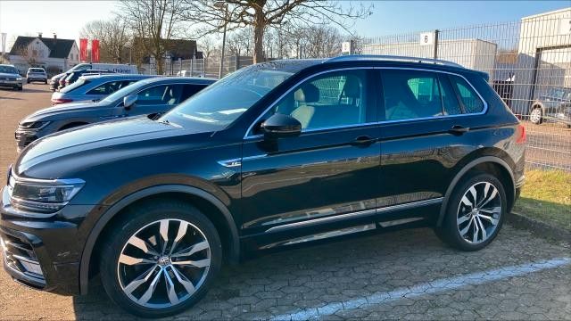 VW Tiguan 177.644 km 16.490 &euro; Warendorf 48231