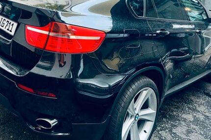 BMW X6 235.000 km 12.000 &euro; Berlin 10829